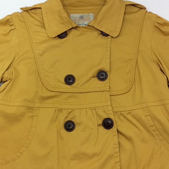 Adorable American Rag Jacket - Picture 3 of 8